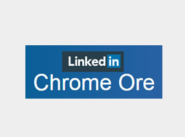 linkedin/ chrome-ore 